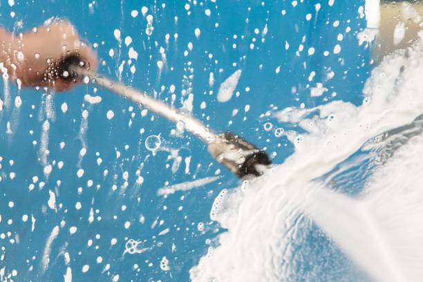 Best Gutter Cleaning  in Hillsdale, MI