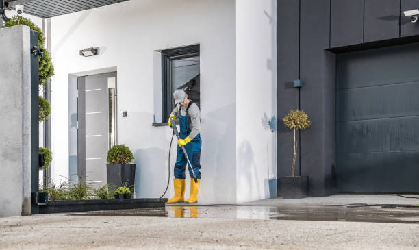 Best Post-Construction Pressure Washing  in Hillsdale, MI